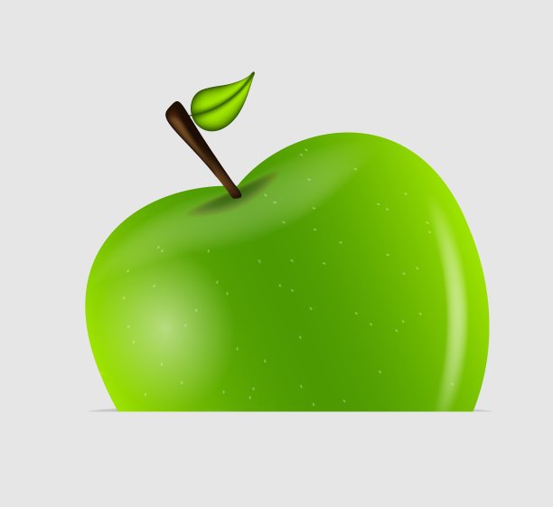 甜美味的苹果图片下载