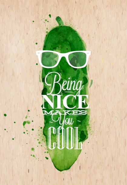 海报,黄瓜图片下载