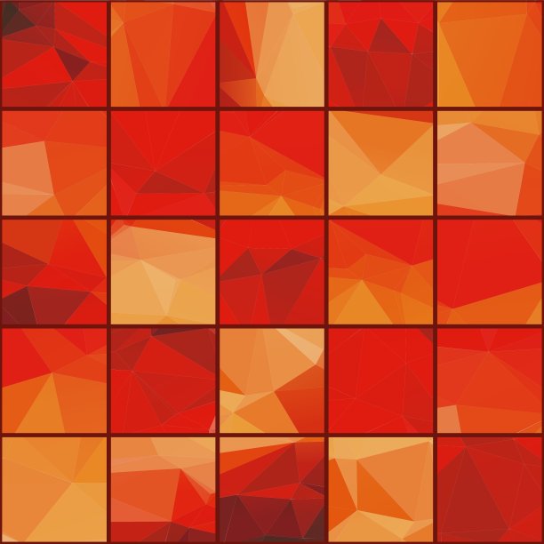 几何色彩背景图片下载