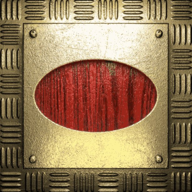 黄金和木材背景图片下载