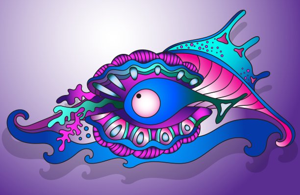 与海底世界图片下载