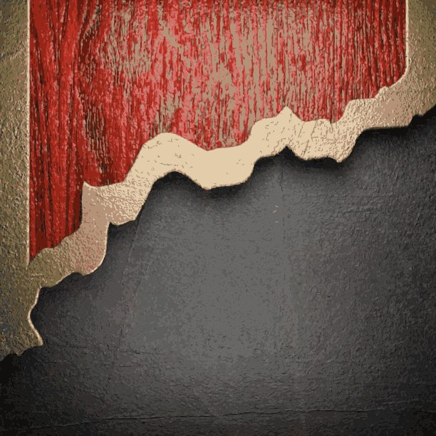 金色和银色背景图片下载