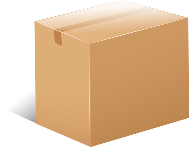 一个盒子图片下载