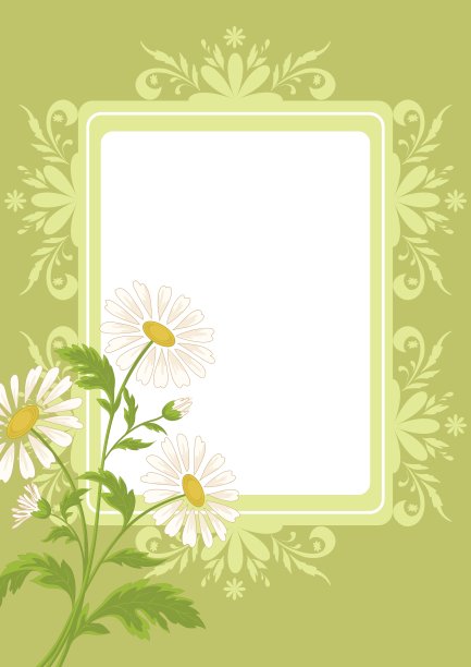 花的节日背景图片下载