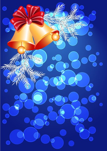 圣诞节的背景图片下载