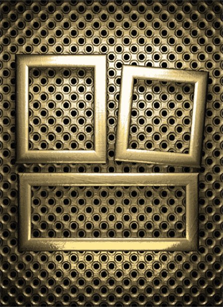 金色的背景图片下载