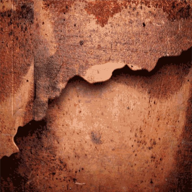 旧金属背景图片下载