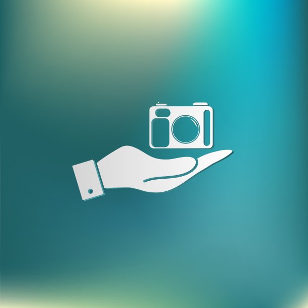 手拿相机图片下载