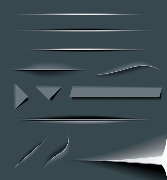 剪纸分规图片下载