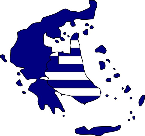 希腊的手势图片下载