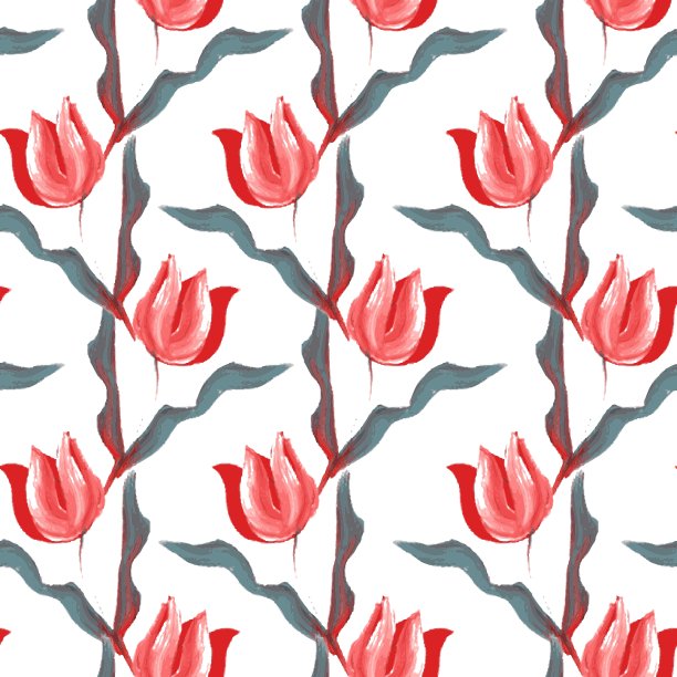 无缝模式图片下载