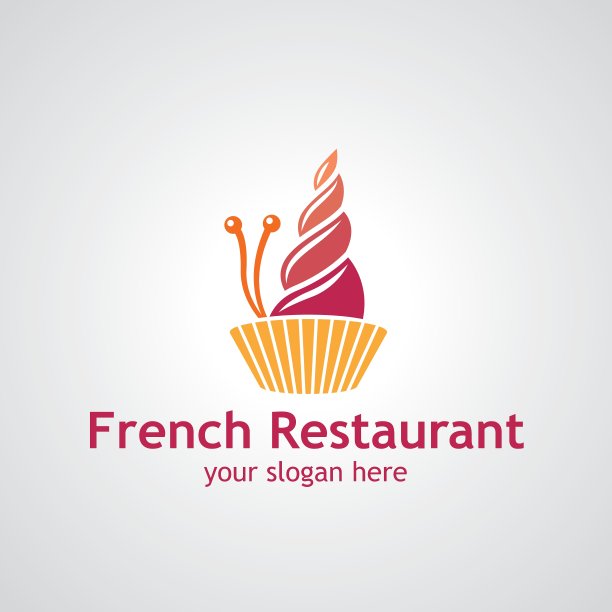 法国餐厅图片下载