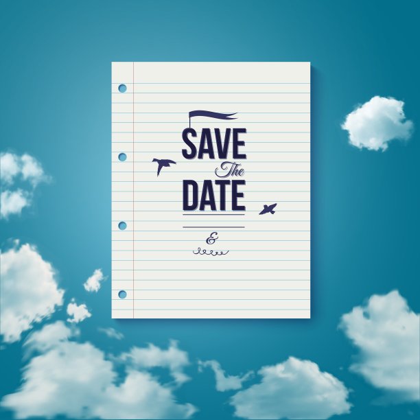 把日期留到个人假期图片下载