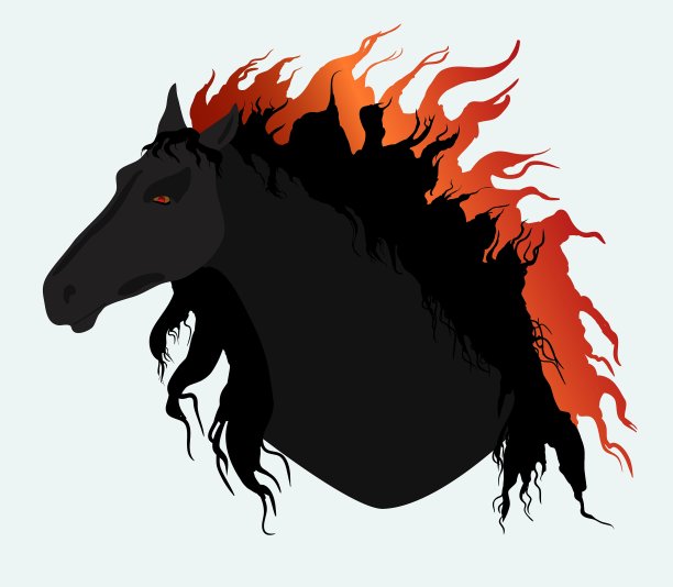 黑马图片下载