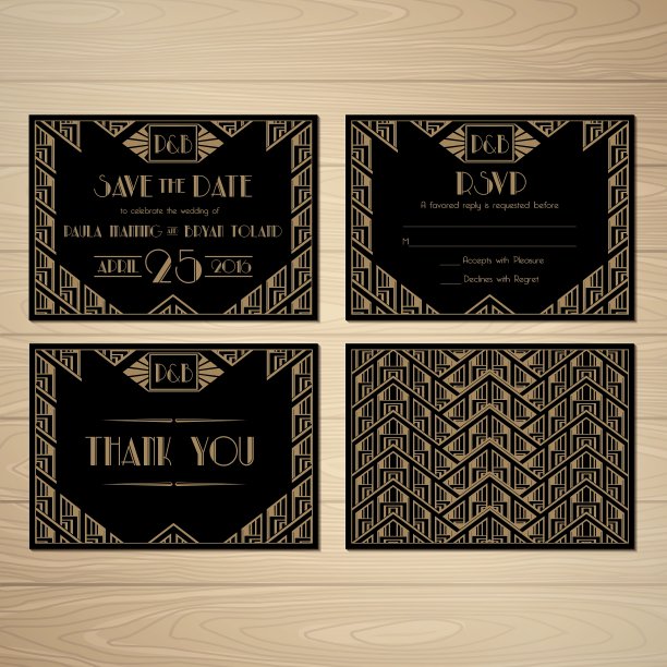 《盖茨比》图片下载