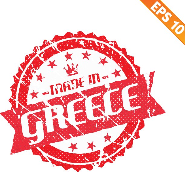 橡胶章国内制造- - - EPS10图片下载