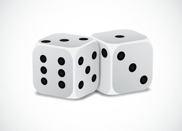 两个骰子图片下载