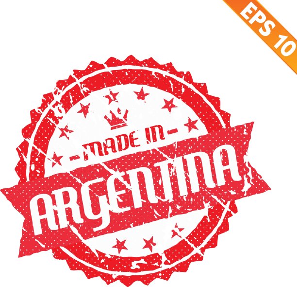 橡胶章国内制造- - - EPS10图片下载