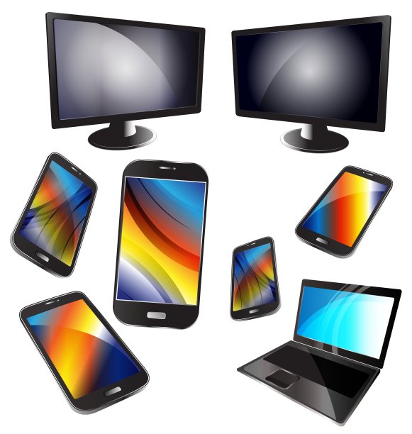 智能手机图片下载