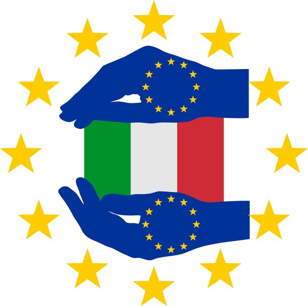 欧洲援助意大利图片下载