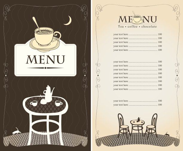 午夜咖啡馆图片下载