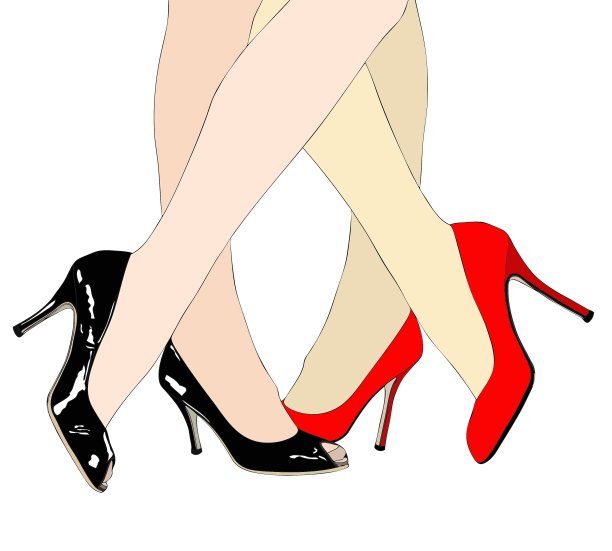 致命的吸引力图片下载