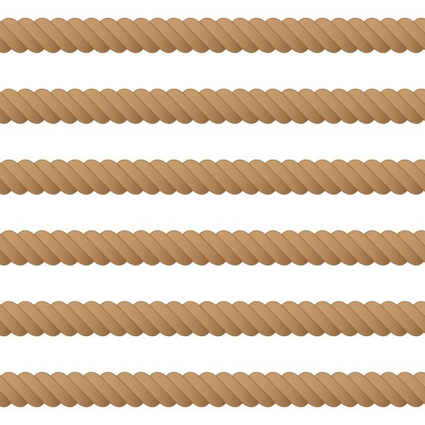 绳子无缝的背景图片下载