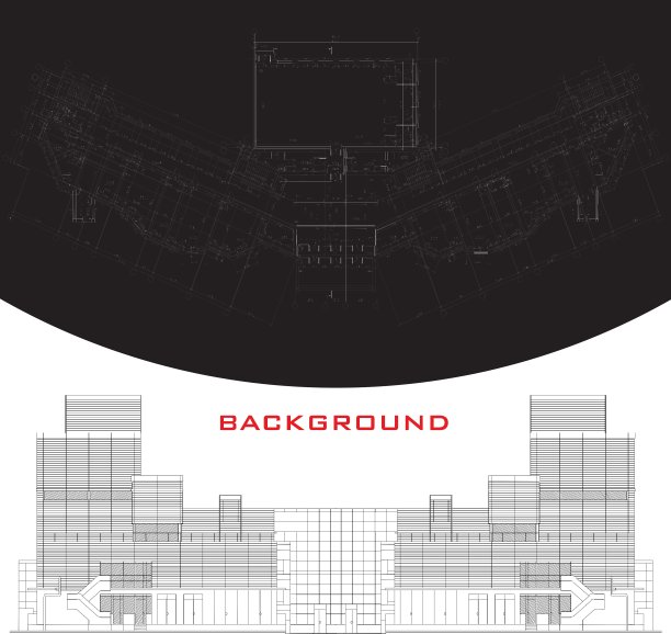 建筑计划图片下载