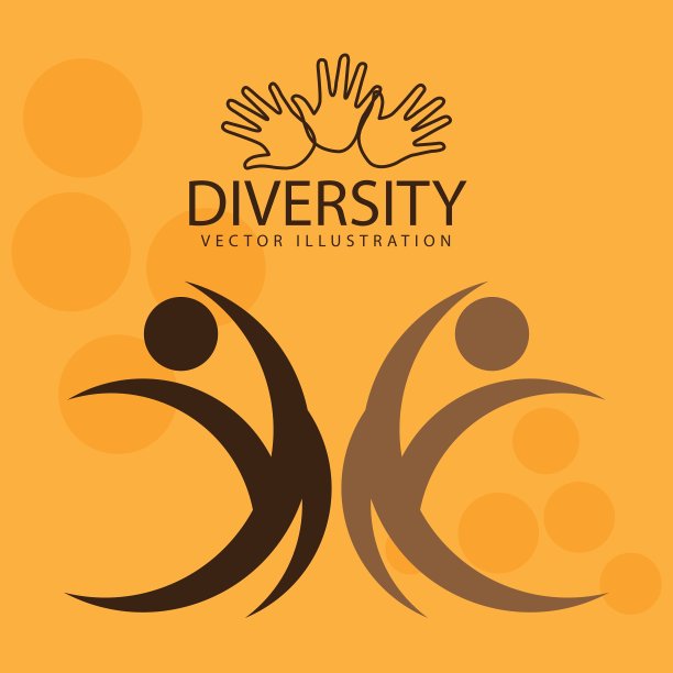 民族的多元性图片下载