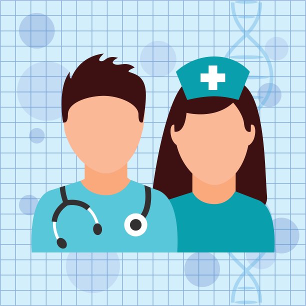 医疗照顾，图片下载