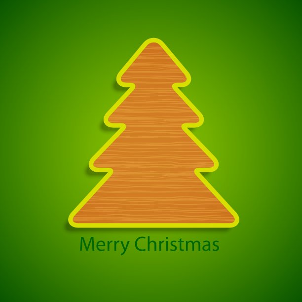 圣诞树图片下载