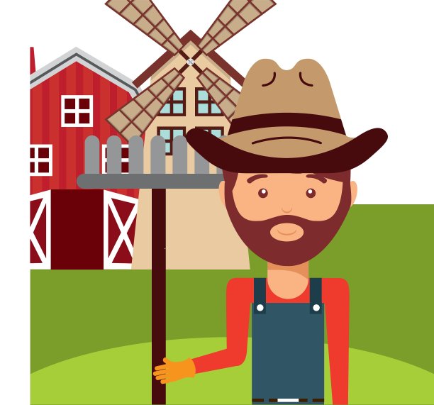 农场新鲜的图片下载