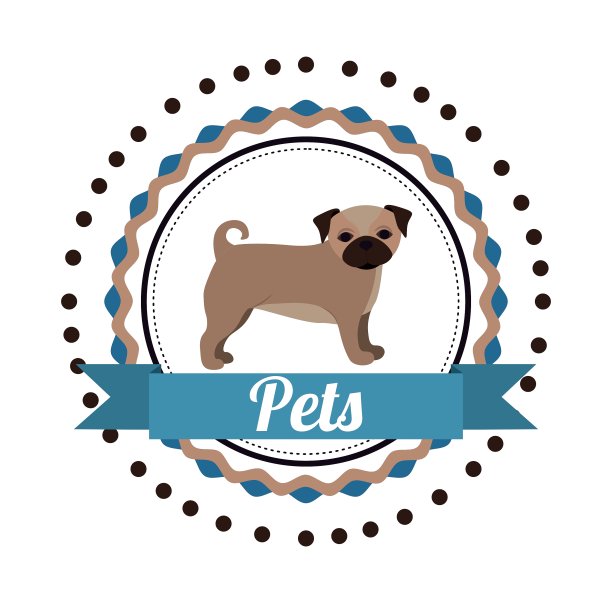 宠物爱设计图片下载