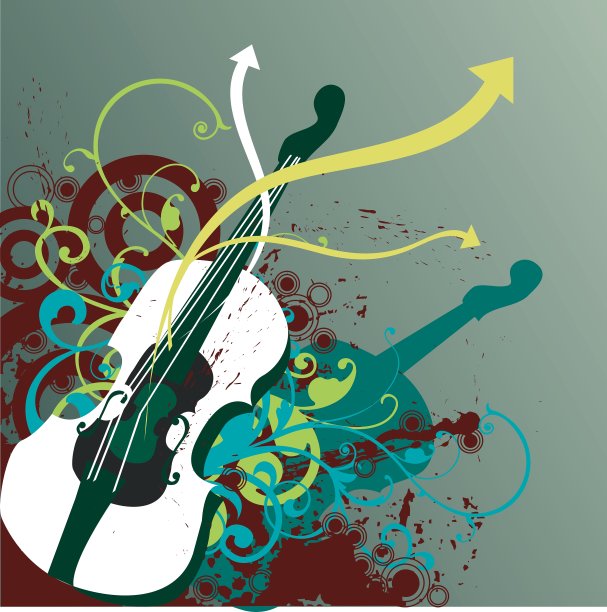 funk乐器图片下载