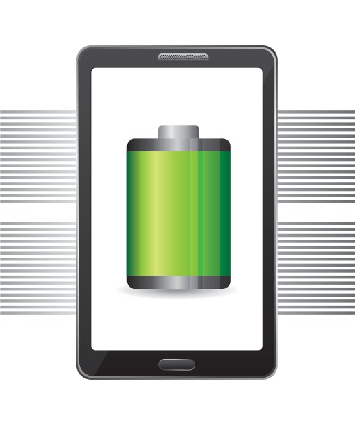 电池供电图片下载