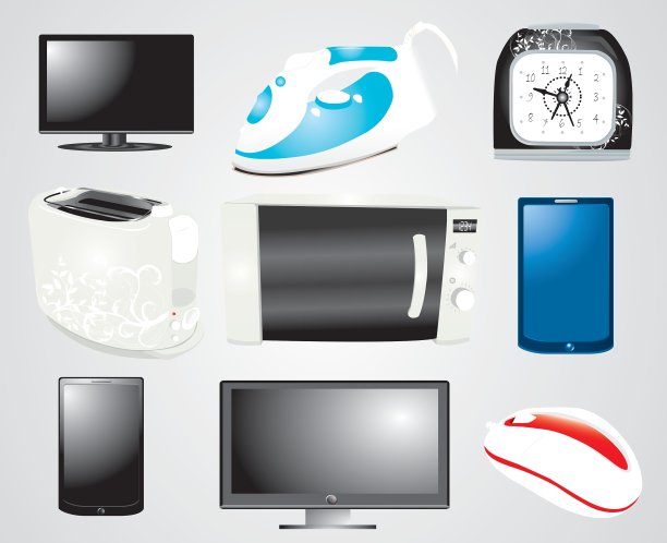 电子设备图片下载