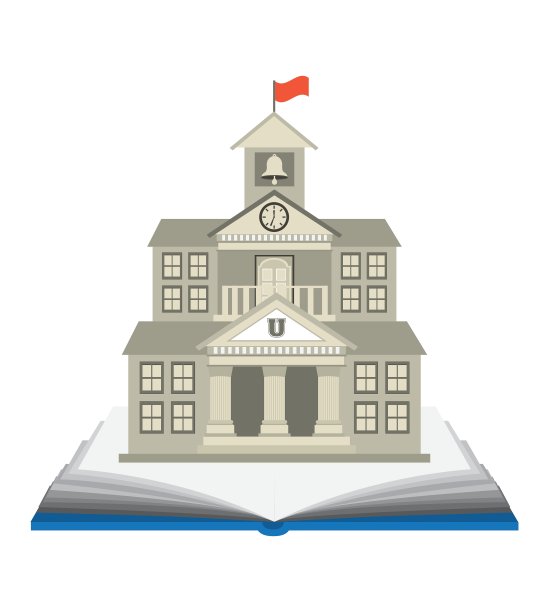 大学的理念图片下载