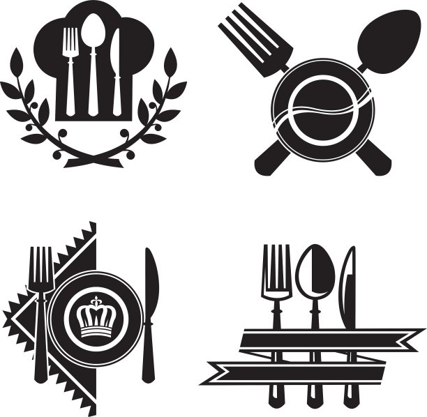 餐厅图标图片下载