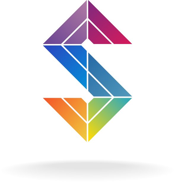 字母S标志图片下载