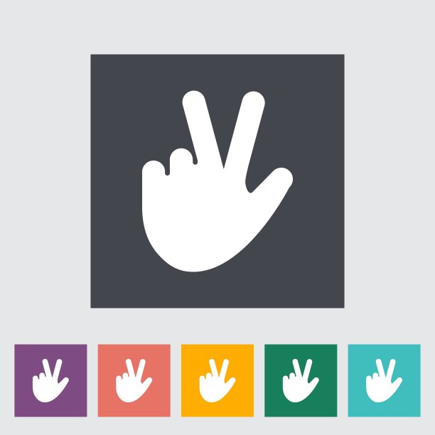 手势语图片下载