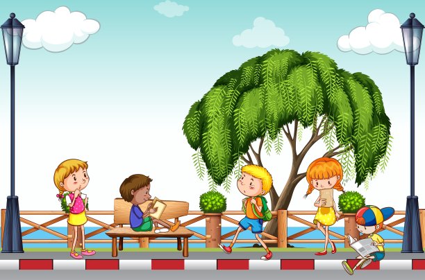 孩子们图片下载