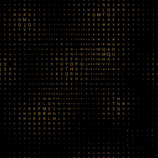 字母数字模式图片下载