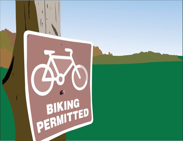 骑自行车可以图片下载