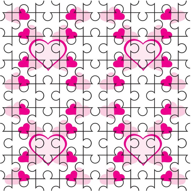 无缝模式图片下载