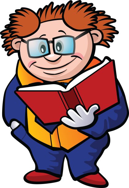 老师读的书图片下载