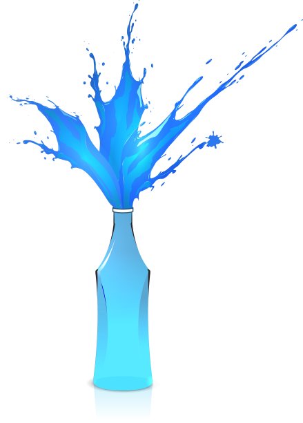 水溅图片下载