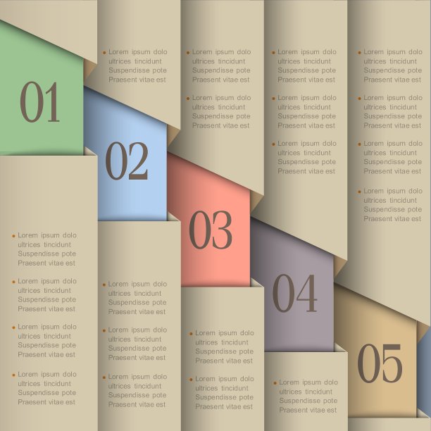 论文编号的横幅图片下载