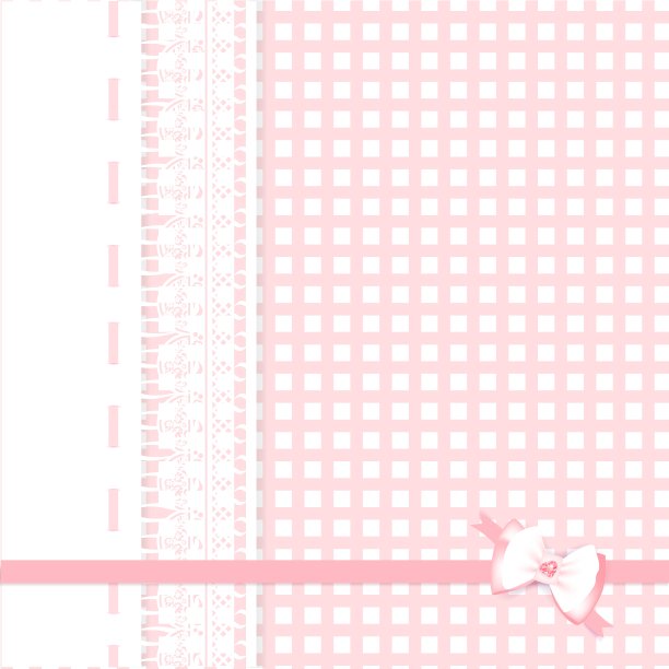 花边框架图片下载