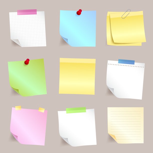 不同的纸套图片下载