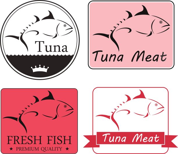 金枪鱼图片下载